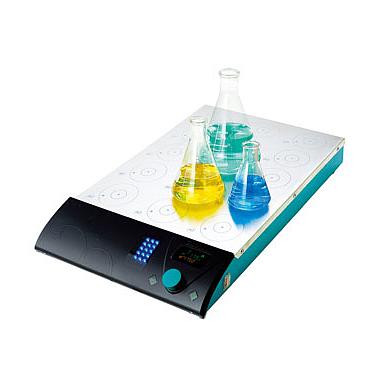 Đánh giá kỹ thuật máy khuấy từ nhiều vị trí JEIOTECH MS-53M