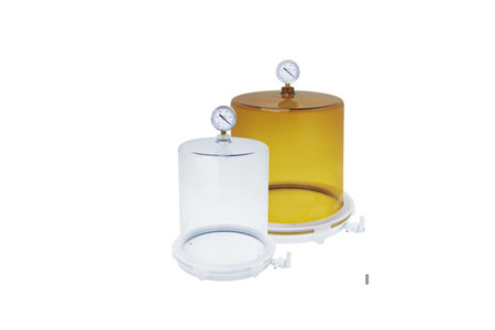 So sánh kỹ thuật: Bình hút ẩm chân không JEIOTECH VDP-25U và Bơm chân không Jeiotech MVP-6