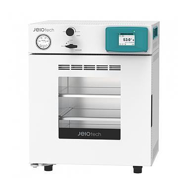 So sánh kỹ thuật tủ sấy chân không OV4-S JEIOtech OV4-30S và tủ sấy đối lưu tự nhiên JEIOtech ON4-10SW