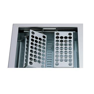 So sánh kỹ thuật giữa Giá đựng ống nghiệm JEIOTECH BWE-531 và Bể ổn nhiệt JEIOTECH IB-11E