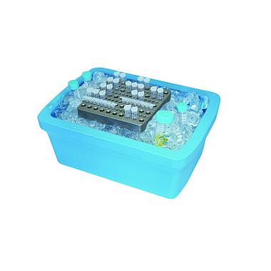 So sánh kỹ thuật sản phẩm: Khay lạnh thí nghiệm JEIOTECH IBS-310 và Bơm chân không Jeiotech MVP-6