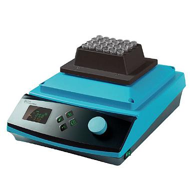 Đánh giá kỹ thuật máy lắc gia nhiệt JEIOtech CBS-350