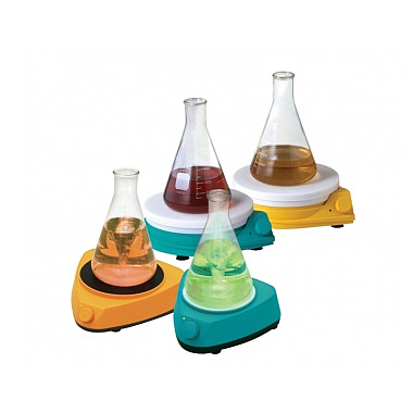 So sánh kỹ thuật máy khuấy từ JEIOTECH MS-17TO: Phích cắm KR và US