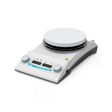 So sánh kỹ thuật: Bếp gia nhiệt Jeiotech T-14SG và Bơm chân không Jeiotech MVP-6