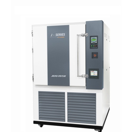 So sánh kỹ thuật giữa Tủ kiểm soát nhiệt độ JEIOTECH JMV-012 và Bơm chân không Jeiotech MVP-6