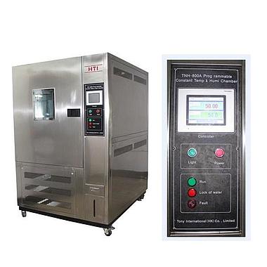 Hướng dẫn mua sắm: Sửa chữa buồng thử nhiệt độ, độ ẩm