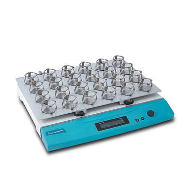 So sánh kỹ thuật: Máy lắc JEIOTECH SKC-6075 và Bơm chân không Jeiotech MVP-6